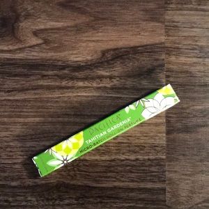 Pacifica Tahitian Gardenia perfume .33 oz NWT